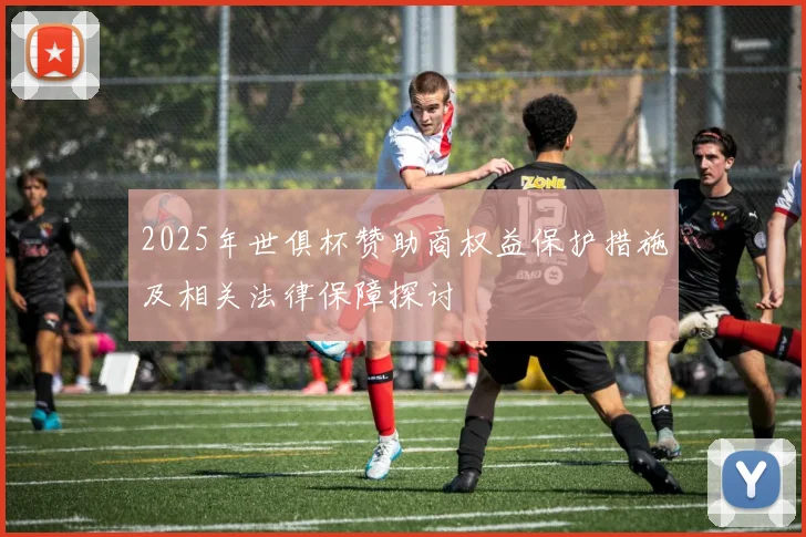 2025年世俱杯赞助商权益保护措施及相关法律保障探讨