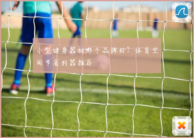 小型健身器材哪个品牌好？体育空间节省利器推荐
